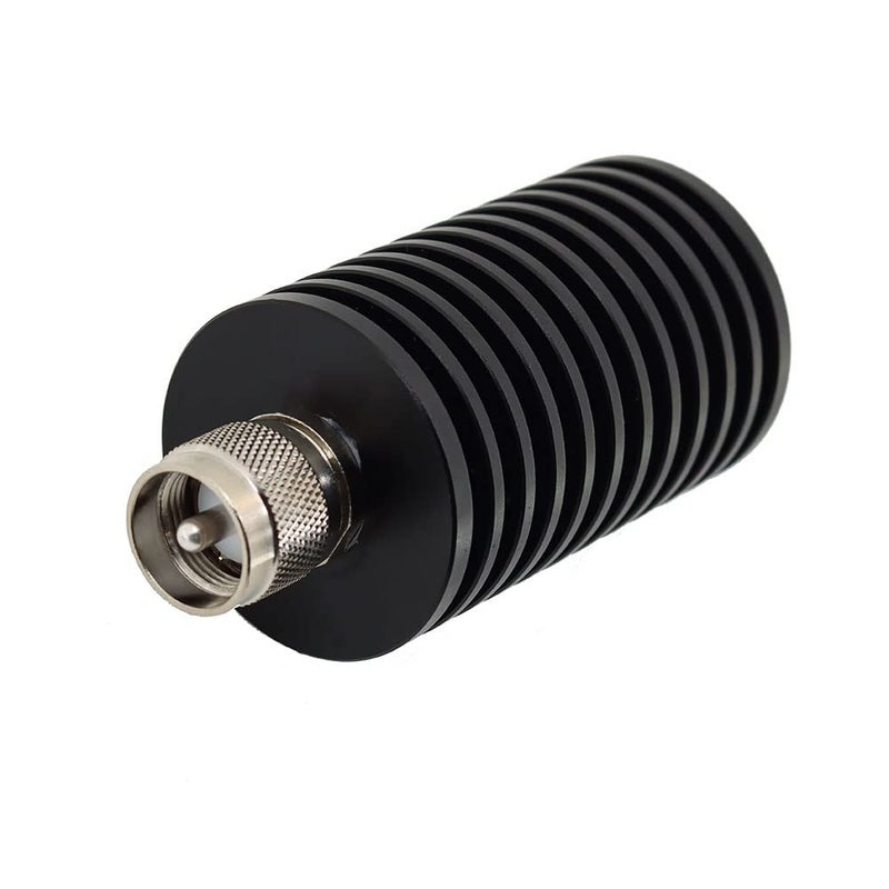 BECEN PL259 Male Plug Dummy Load DC to 1.0GHz 50 Ohm (50Watt) - Image 4